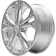17 x 7.5 In. Factory New Alloy Wheel <br> 12-12 Ford Fusion