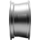 17 x 7.5 In. Factory New Alloy Wheel <br> 12-12 Ford Fusion