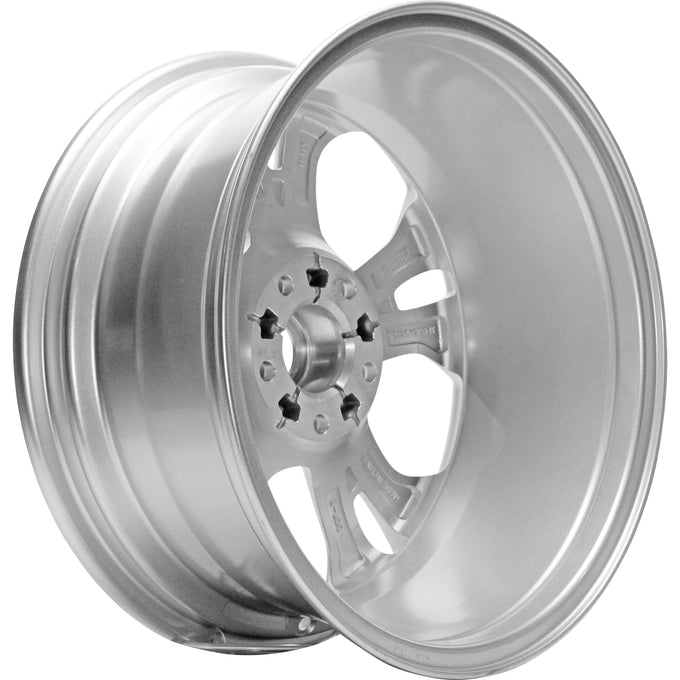 17 x 7.5 In. Factory New Alloy Wheel <br> 12-12 Ford Fusion