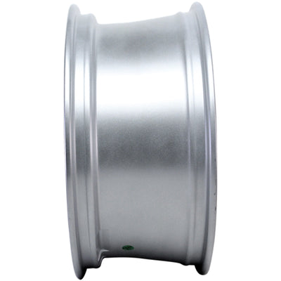18 x 8 In. Factory New Alloy Wheel <br> 13-14 Ford Focus