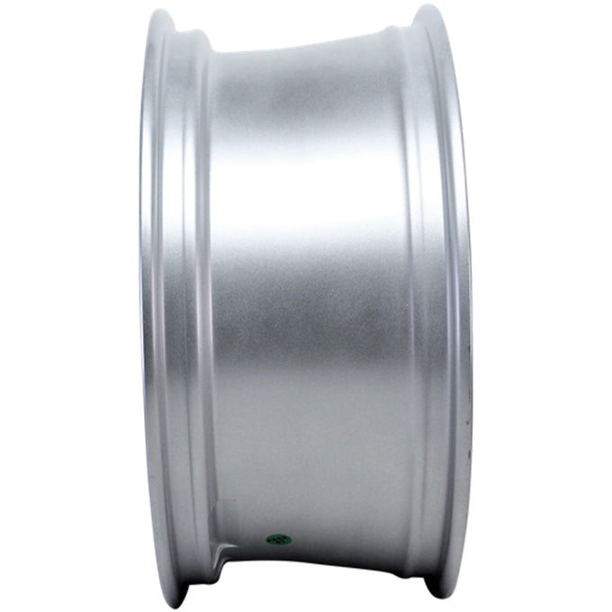 18 x 8 In. Factory New Alloy Wheel <br> 13-14 Ford Focus