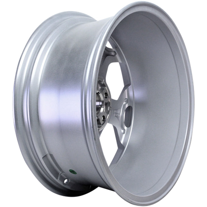 18 x 8 In. Factory New Alloy Wheel <br> 13-14 Ford Focus