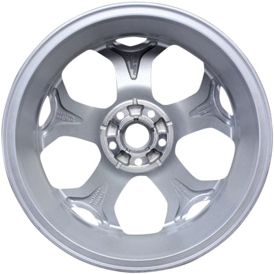 18 x 8 In. Factory New Alloy Wheel <br> 13-14 Ford Focus
