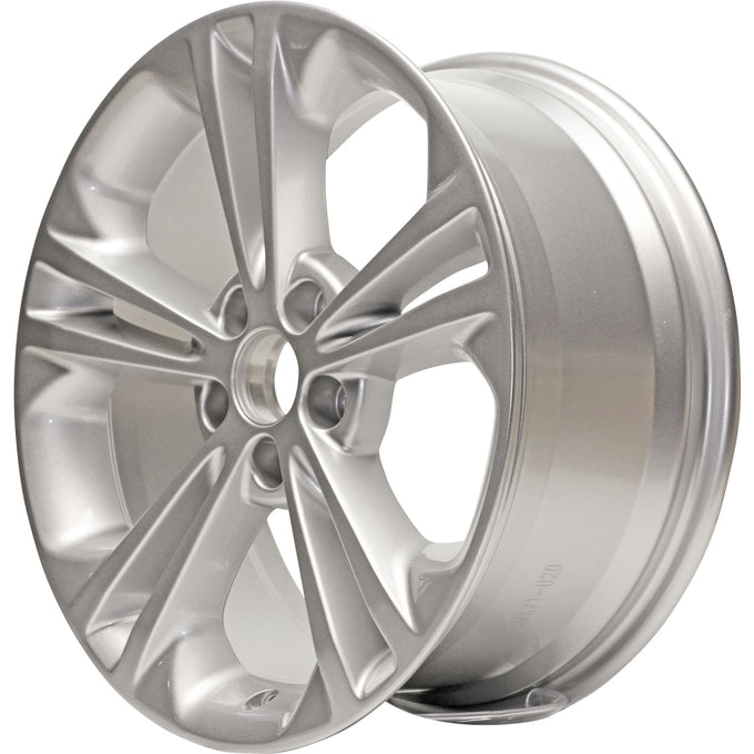 18 x 8 In. Factory New Alloy Wheel <br> 16-19 Ford Explorer