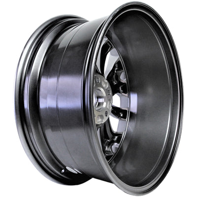 19 x 8.5 In. Factory New Alloy Wheel <br> 13-19 Ford Taurus