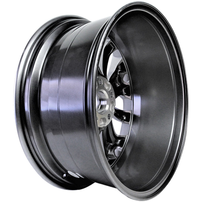 19 x 8.5 In. Factory New Alloy Wheel <br> 13-19 Ford Taurus