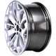19 x 8.5 In. Factory New Alloy Wheel <br> 13-15 Ford Taurus