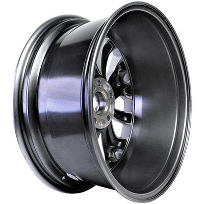 19 x 8.5 In. Factory New Alloy Wheel <br> 13-15 Ford Taurus