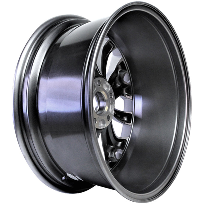 19 x 8.5 In. Factory New Alloy Wheel <br> 13-15 Ford Taurus