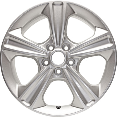 17 x 7.5 In. Factory New Alloy Wheel <br> 13-16 Ford Escape