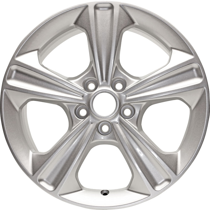 17 x 7.5 In. Factory New Alloy Wheel <br> 13-16 Ford Escape