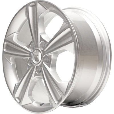 17 x 7.5 In. Factory New Alloy Wheel <br> 13-16 Ford Escape