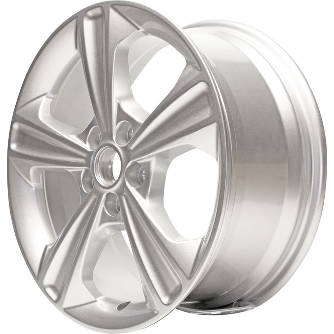 17 x 7.5 In. Factory New Alloy Wheel <br> 13-16 Ford Escape