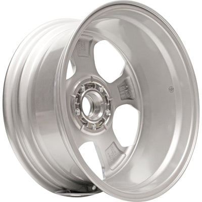 17 x 7.5 In. Factory New Alloy Wheel <br> 13-16 Ford Escape