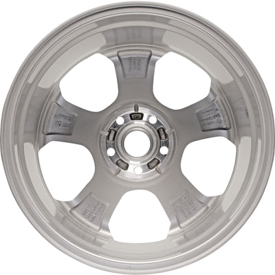 17 x 7.5 In. Factory New Alloy Wheel <br> 13-16 Ford Escape