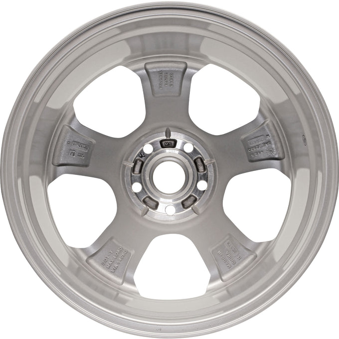 17 x 7.5 In. Factory New Alloy Wheel <br> 13-16 Ford Escape