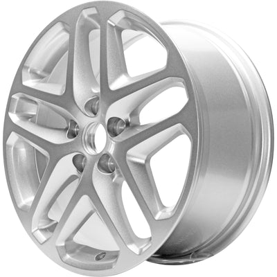 17 x 7.5 In. Factory New Alloy Wheel <br> 13-16 Ford Fusion