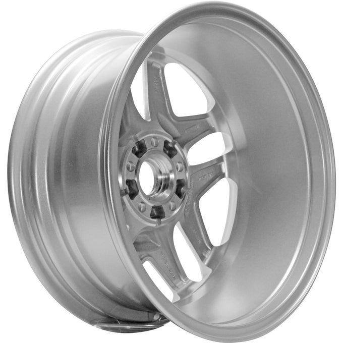 17 x 7.5 In. Factory New Alloy Wheel <br> 13-16 Ford Fusion