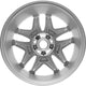 17 x 7.5 In. Factory New Alloy Wheel <br> 13-16 Ford Fusion