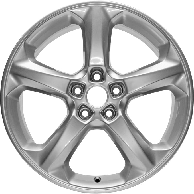 18 x 8 In. Factory New Alloy Wheel <br> 13-16 Ford Fusion