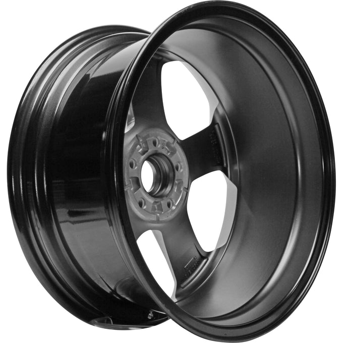 18 x 8 In. Factory New Alloy Wheel <br> 13-16 Ford Fusion