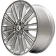 18 x 8 In. Factory New Alloy Wheel <br> 13-16 Ford Fusion