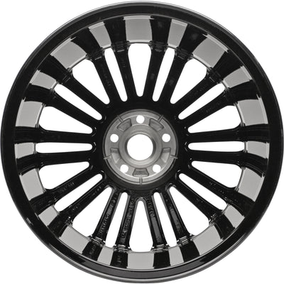 18 x 8 In. Factory New Alloy Wheel <br> 13-16 Ford Fusion