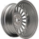 18 x 8 In. Factory New Alloy Wheel <br> 13-16 Ford Fusion