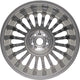18 x 8 In. Factory New Alloy Wheel <br> 13-16 Ford Fusion