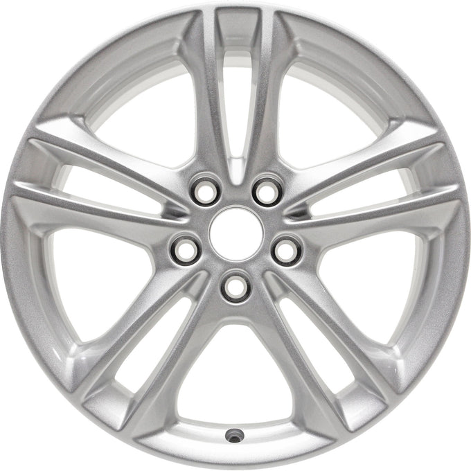 17 x 7.5 In. Factory New Alloy Wheel <br> 15-20 Ford Fusion