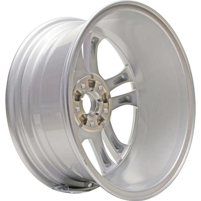 17 x 7.5 In. Factory New Alloy Wheel <br> 15-20 Ford Fusion