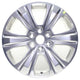 20 x 8.5 In. OEM New Alloy Wheel <br> 15-17 Ford Expedition
