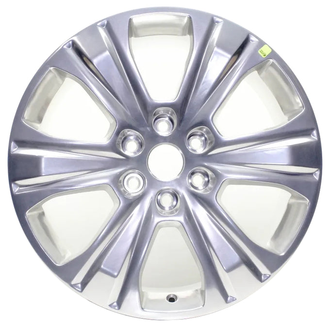 20 x 8.5 In. OEM New Alloy Wheel <br> 15-17 Ford Expedition