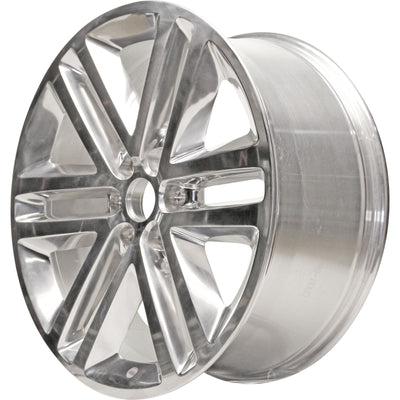 22 x 9.5 In. Factory New Alloy Wheel <br> 15-17 Ford Expedition
