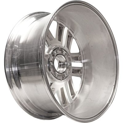 22 x 9.5 In. Factory New Alloy Wheel <br> 15-17 Ford Expedition