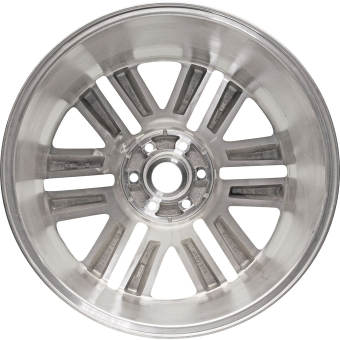22 x 9.5 In. Factory New Alloy Wheel <br> 15-17 Ford Expedition