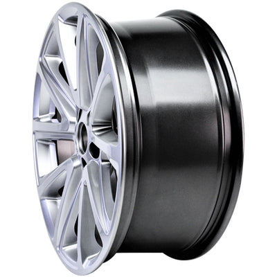 20 x 8.5 In. Factory New Alloy Wheel <br> 16-17 Ford Explorer