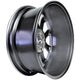 20 x 8.5 In. Factory New Alloy Wheel <br> 16-17 Ford Explorer