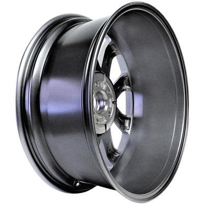 20 x 8.5 In. Factory New Alloy Wheel <br> 16-17 Ford Explorer