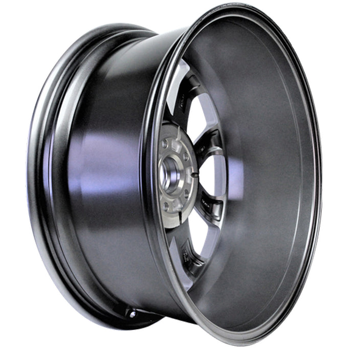 20 x 8.5 In. Factory New Alloy Wheel <br> 16-17 Ford Explorer