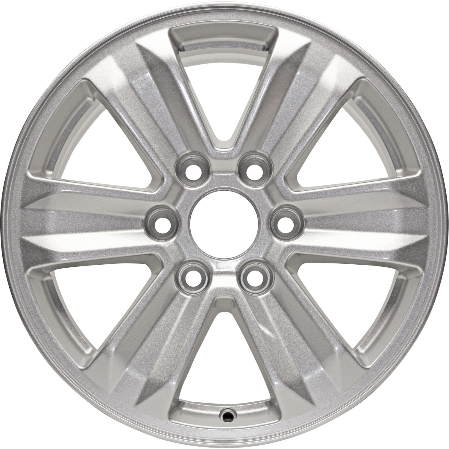 17 x 7.5 In. Factory New Alloy Wheel <br> 15-20 Ford F-150