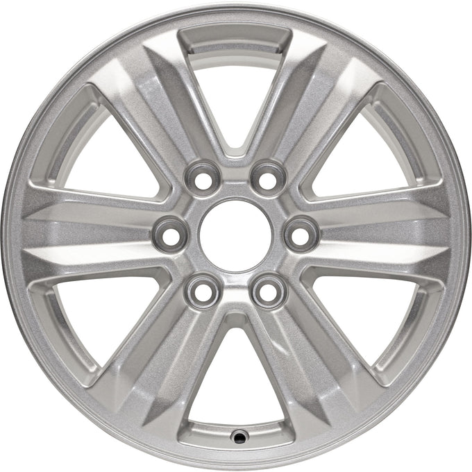 17 x 7.5 In. Factory New Alloy Wheel <br> 15-20 Ford F-150