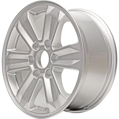 17 x 7.5 In. Factory New Alloy Wheel <br> 15-20 Ford F-150