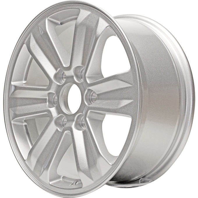 17 x 7.5 In. Factory New Alloy Wheel <br> 15-20 Ford F-150