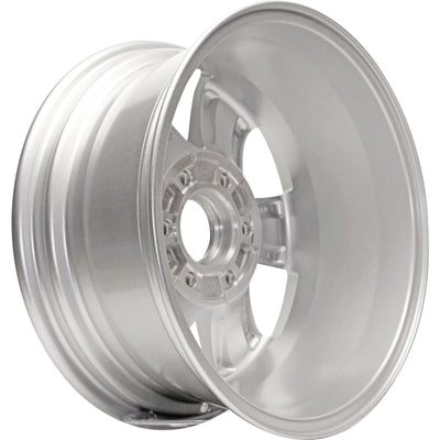 17 x 7.5 In. Factory New Alloy Wheel <br> 15-20 Ford F-150