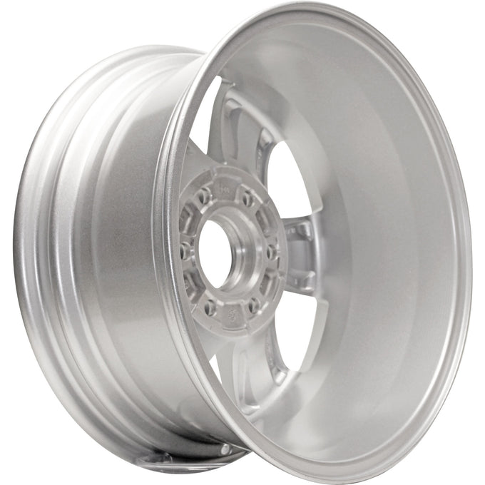 17 x 7.5 In. Factory New Alloy Wheel <br> 15-20 Ford F-150