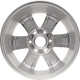 17 x 7.5 In. Factory New Alloy Wheel <br> 15-20 Ford F-150