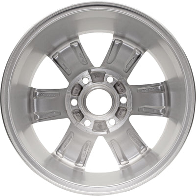 17 x 7.5 In. Factory New Alloy Wheel <br> 15-20 Ford F-150