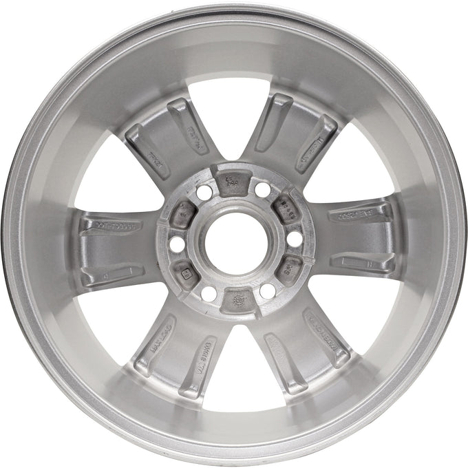 17 x 7.5 In. Factory New Alloy Wheel <br> 15-20 Ford F-150