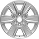 18 x 7.5 In. Factory New Alloy Wheel <br> 15-20 Ford F-150